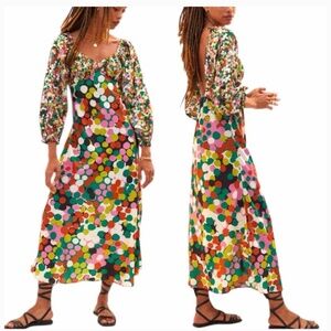 Anthropologie dress